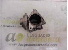 Recambio de valvula egr para seat leon (1p1) stylance / style referencia OEM IAM 038131501AN 038129637D 