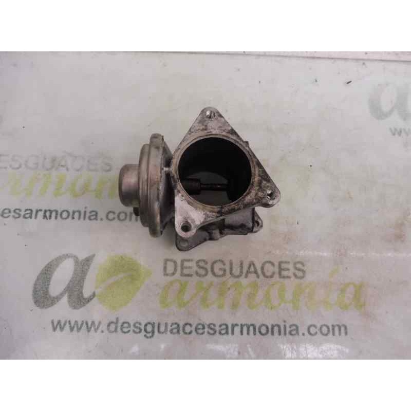 Recambio de valvula egr para seat leon (1p1) stylance / style referencia OEM IAM 038131501AN 038129637D 