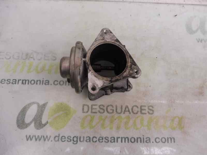Recambio de valvula egr para seat leon (1p1) stylance / style referencia OEM IAM 038131501AN 038129637D 
