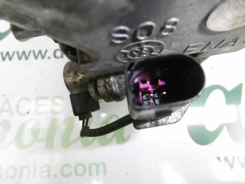 Recambio de compresor aire acondicionado para volkswagen polo (9n3) match referencia OEM IAM 6Q0820803R 04140302663 