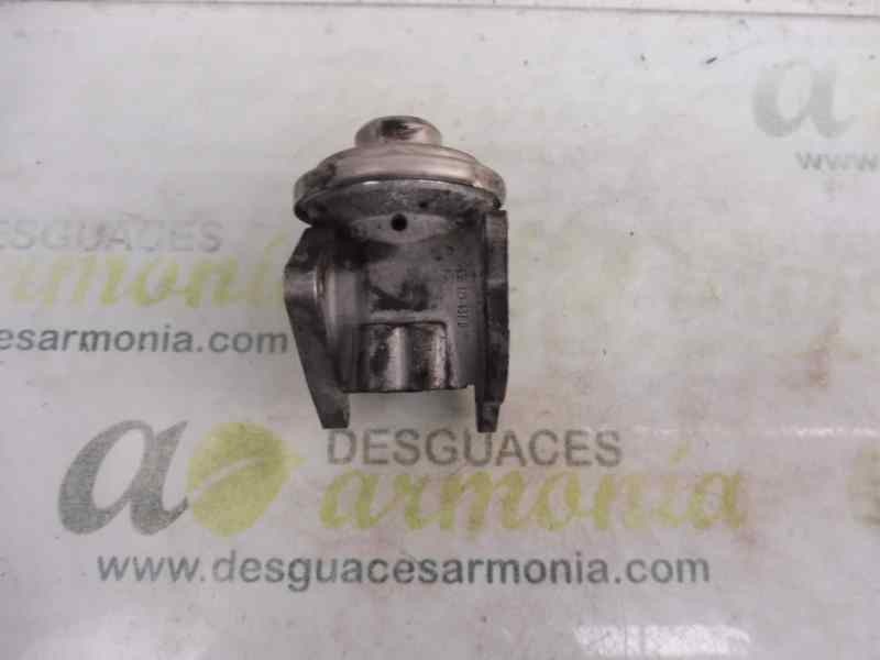 Recambio de valvula egr para seat leon (1p1) stylance / style referencia OEM IAM 038131501AN 038129637D 