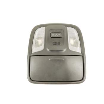 LUZ INTERIOR 92800D9010WK 