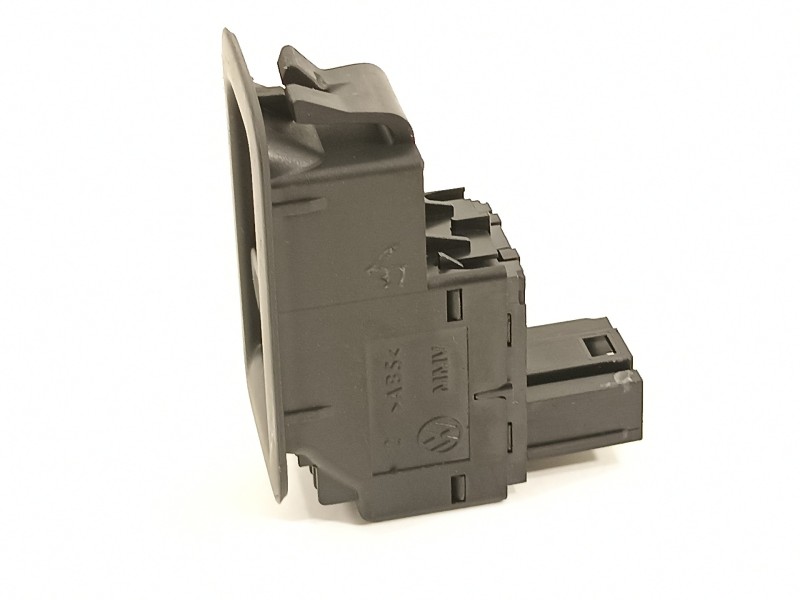 Recambio de mando elevalunas trasero derecho para volkswagen golf vii lim. advance bluemotion referencia OEM IAM 5G0959855D 5G08