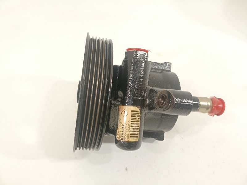 Recambio de bomba direccion para nissan kubistar (x76) premium (l1) referencia OEM IAM 7700419117  