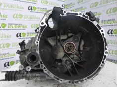 Recambio de caja cambios para nissan almera (n16/e) acenta referencia OEM IAM 0627AYD  
