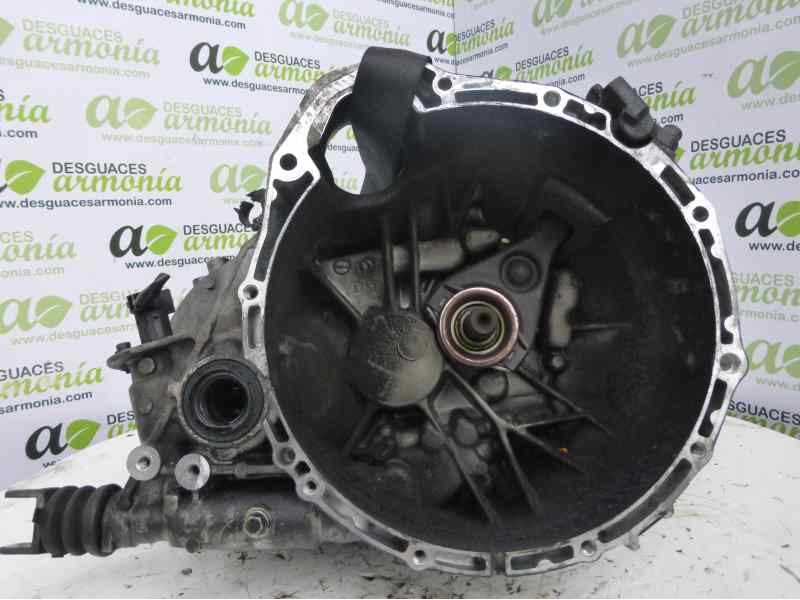 Recambio de caja cambios para nissan almera (n16/e) acenta referencia OEM IAM 0627AYD  