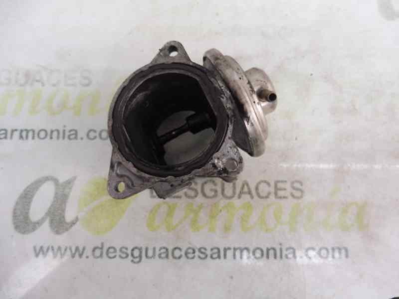 Recambio de valvula egr para seat leon (1p1) stylance / style referencia OEM IAM 038131501AN 038129637D 