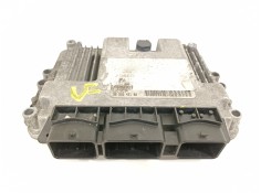 Recambio de centralita motor uce para peugeot 206 cc cc referencia OEM IAM 9659342180  