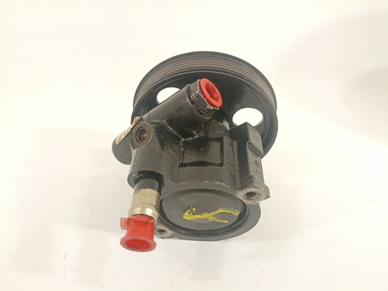 Recambio de bomba direccion para nissan kubistar (x76) premium (l1) referencia OEM IAM 7700419117  