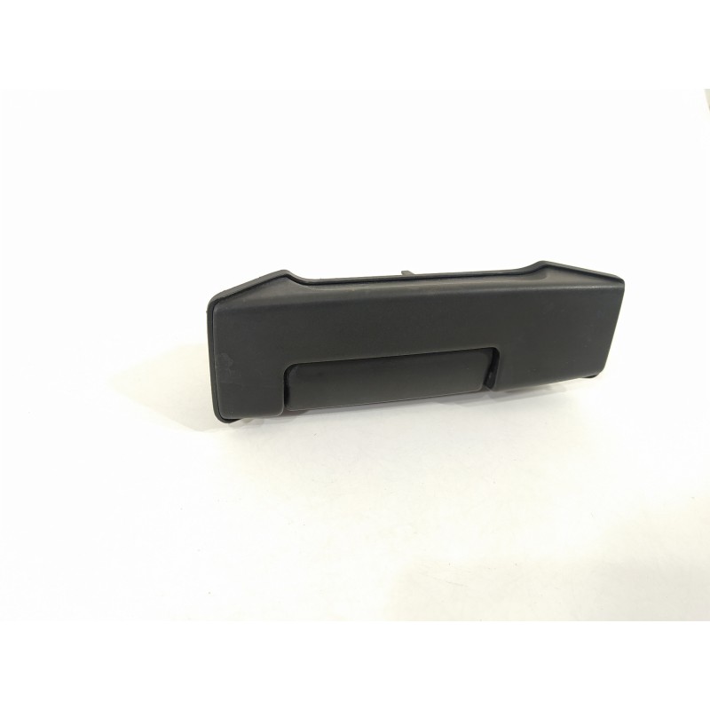 Recambio de maneta exterior lateral izquierda para nissan nv 200 (m20) nv200 furgón basic referencia OEM IAM 82607VX50A  