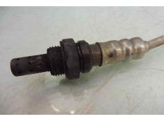 Recambio de sonda lambda para peugeot 208 gti referencia OEM IAM 754896180  