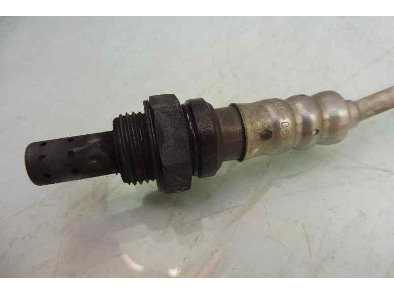 Recambio de sonda lambda para peugeot 208 gti referencia OEM IAM 754896180  