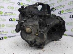 Recambio de caja cambios para nissan almera (n16/e) acenta referencia OEM IAM 0627AYD   2