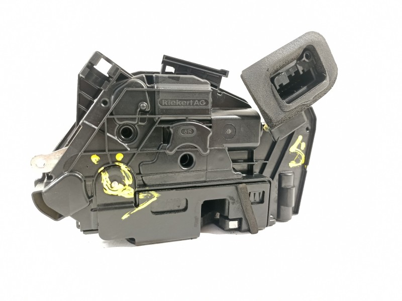 Recambio de cerradura puerta delantera derecha para seat toledo (kg3) reference referencia OEM IAM 5E1837016A  