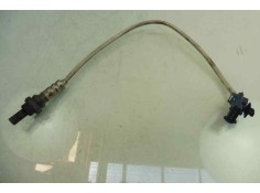 Recambio de sonda lambda para peugeot 208 gti referencia OEM IAM 754896180   2