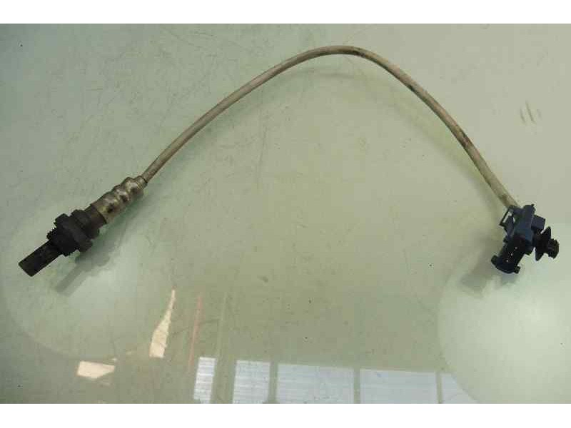Recambio de sonda lambda para peugeot 208 gti referencia OEM IAM 754896180  