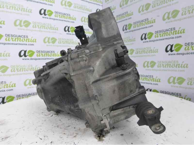Recambio de caja cambios para nissan almera (n16/e) acenta referencia OEM IAM 0627AYD  