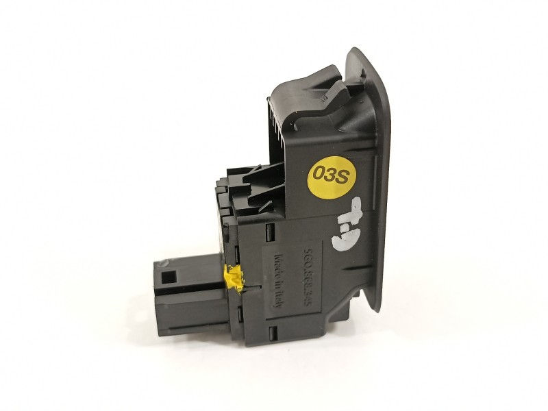 Recambio de mando elevalunas trasero derecho para volkswagen golf vii lim. advance bluemotion referencia OEM IAM 5G0959855D 5G08