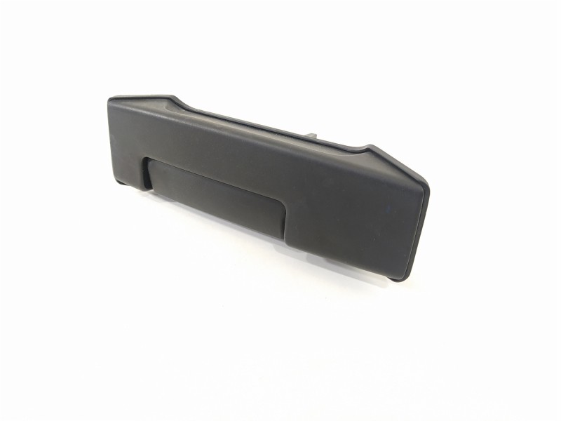 Recambio de maneta exterior lateral izquierda para nissan nv 200 (m20) nv200 furgón basic referencia OEM IAM 82607VX50A  