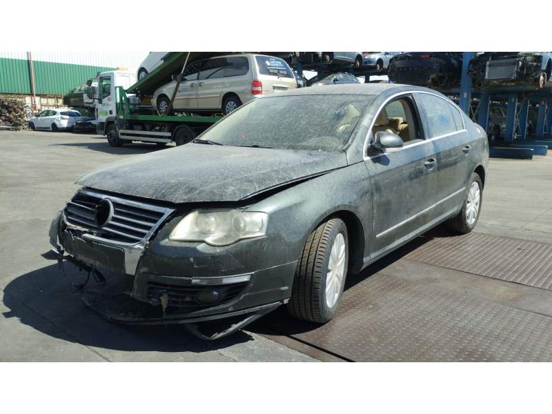 volkswagen passat b6 (3c2) del año 2008