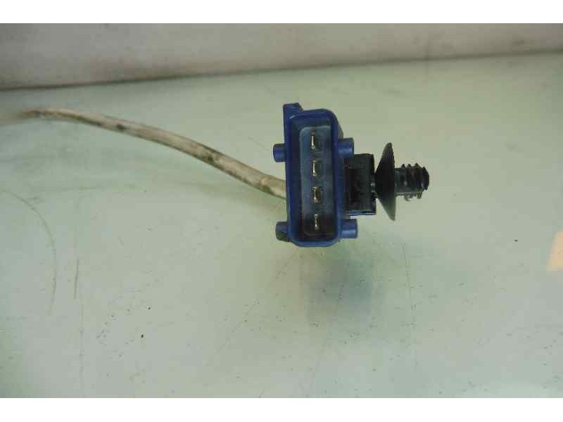Recambio de sonda lambda para peugeot 208 gti referencia OEM IAM 754896180  