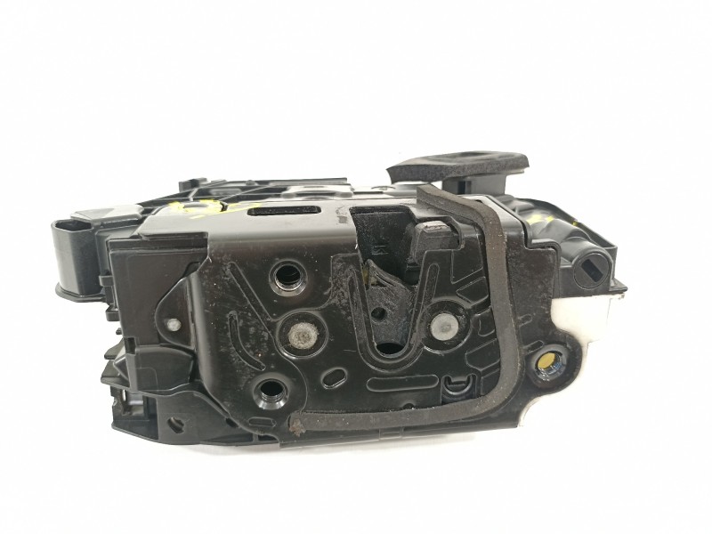 Recambio de cerradura puerta delantera derecha para seat toledo (kg3) reference referencia OEM IAM 5E1837016A  