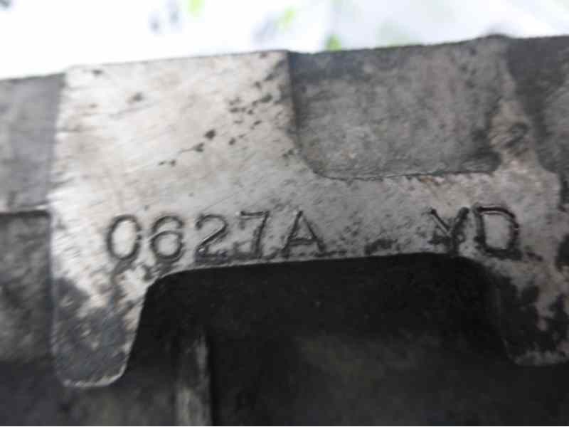 Recambio de caja cambios para nissan almera (n16/e) acenta referencia OEM IAM 0627AYD  