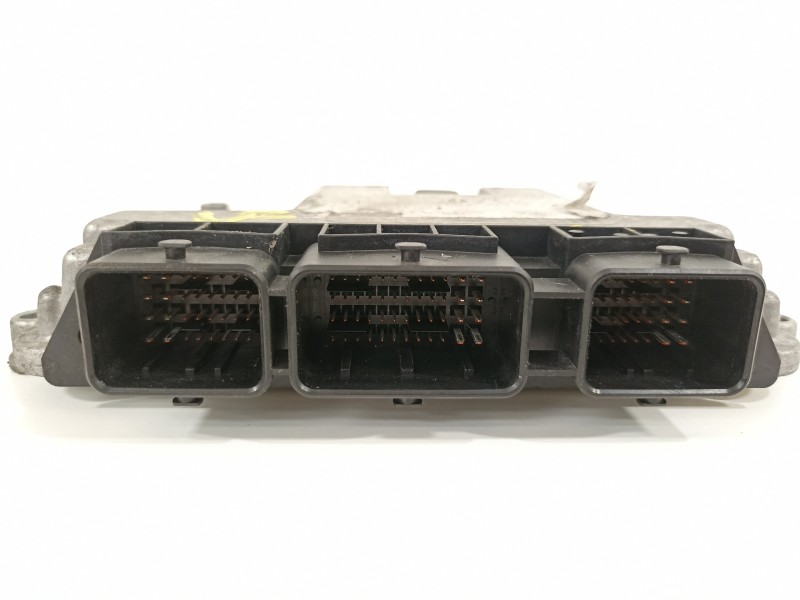 Recambio de centralita motor uce para peugeot 206 cc cc referencia OEM IAM 9659342180  