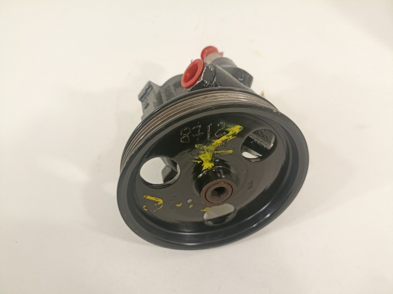 Recambio de bomba direccion para nissan kubistar (x76) premium (l1) referencia OEM IAM 7700419117  