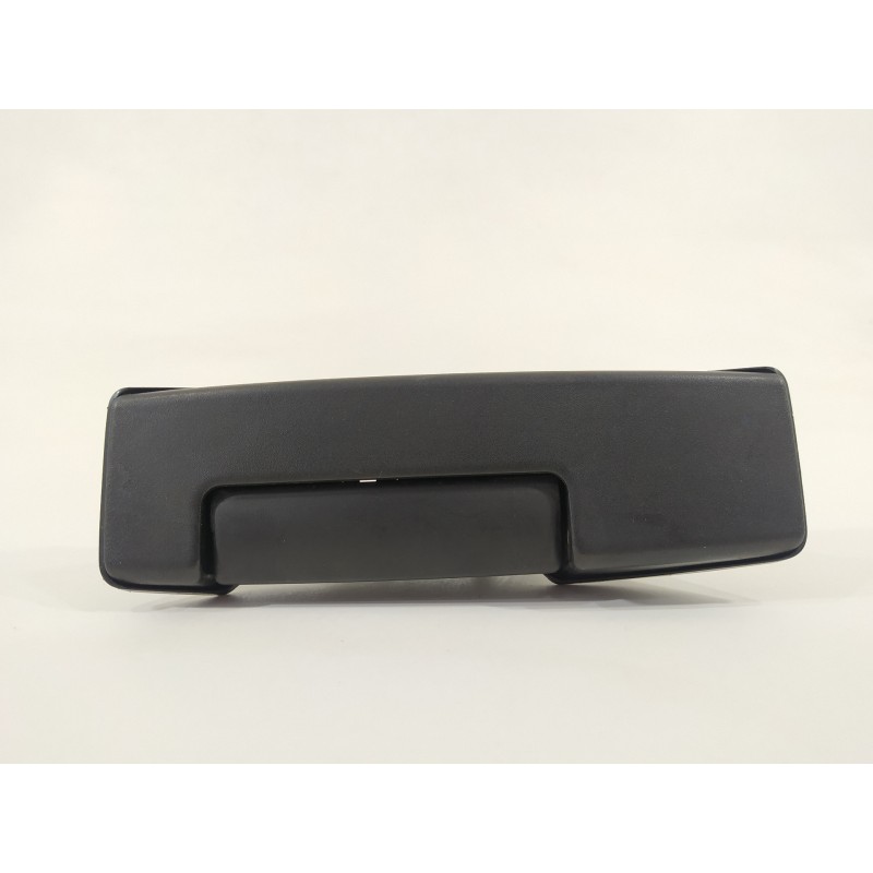 Recambio de maneta exterior lateral izquierda para nissan nv 200 (m20) nv200 furgón basic referencia OEM IAM 82607VX50A  