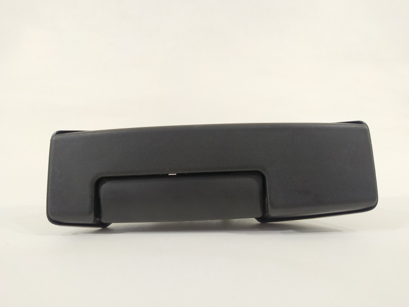 Recambio de maneta exterior lateral izquierda para nissan nv 200 (m20) nv200 furgón basic referencia OEM IAM 82607VX50A  