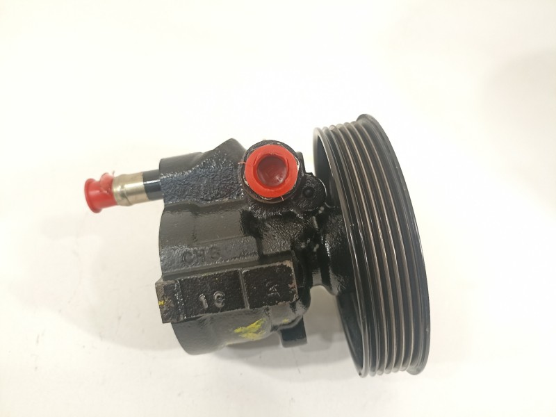 Recambio de bomba direccion para nissan kubistar (x76) premium (l1) referencia OEM IAM 7700419117  