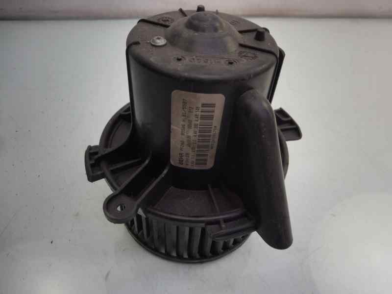 Recambio de motor calefaccion para peugeot 307 (s1) referencia OEM IAM   