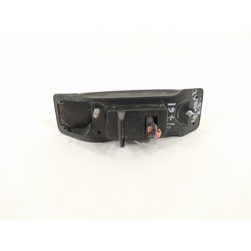 Recambio de maneta exterior lateral izquierda para nissan nv 200 (m20) nv200 furgón basic referencia OEM IAM 82607VX50A  