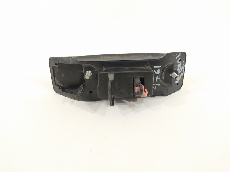 Recambio de maneta exterior lateral izquierda para nissan nv 200 (m20) nv200 furgón basic referencia OEM IAM 82607VX50A  