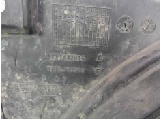 Recambio de electroventilador para renault clio iii emotion referencia OEM IAM 1831442016G 1831717016F  2