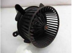 Recambio de motor calefaccion para peugeot 307 (s1) referencia OEM IAM    2