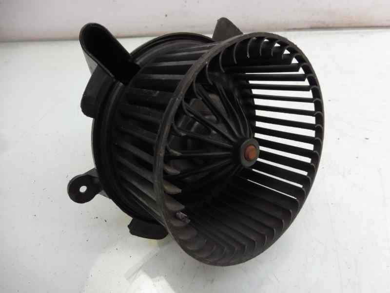 Recambio de motor calefaccion para peugeot 307 (s1) referencia OEM IAM   