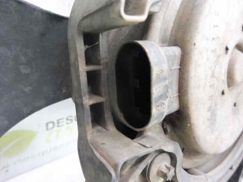 Recambio de electroventilador para renault clio iii emotion referencia OEM IAM 1831442016G 1831717016F 