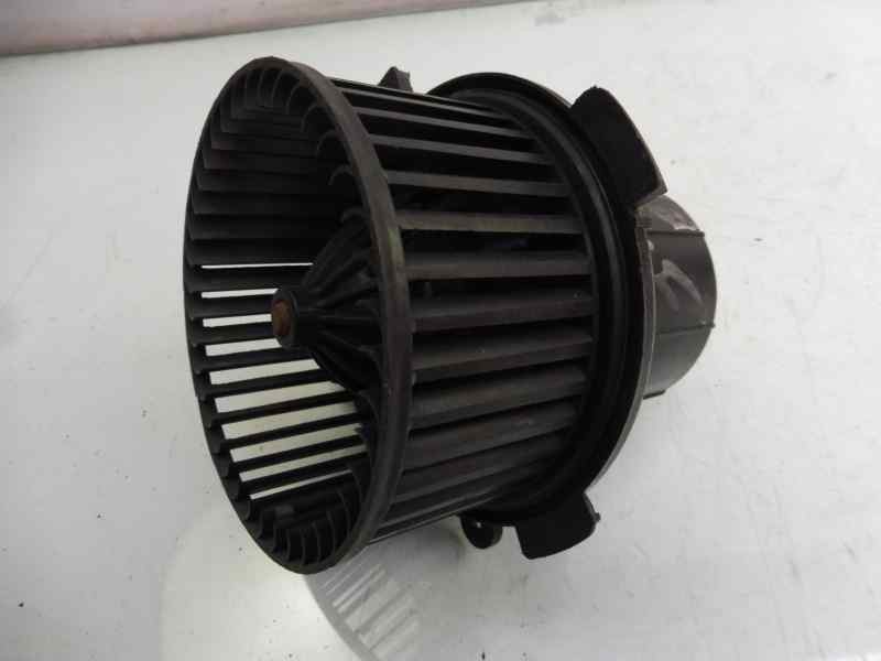 Recambio de motor calefaccion para peugeot 307 (s1) referencia OEM IAM   