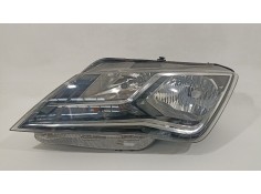Recambio de faro izquierdo para seat toledo (kg3) reference referencia OEM IAM 6JB941015  