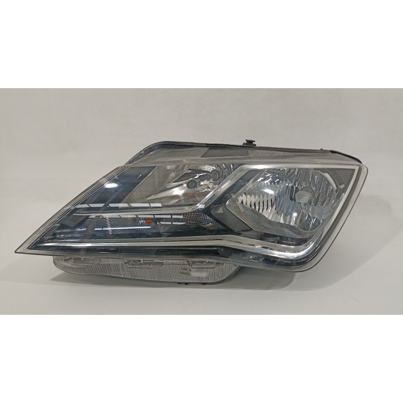 Recambio de faro izquierdo para seat toledo (kg3) reference referencia OEM IAM 6JB941015  