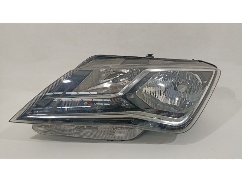 Recambio de faro izquierdo para seat toledo (kg3) reference referencia OEM IAM 6JB941015  