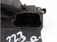 Recambio de cerradura puerta delantera derecha para renault clio iii pack dynamique referencia OEM IAM    2