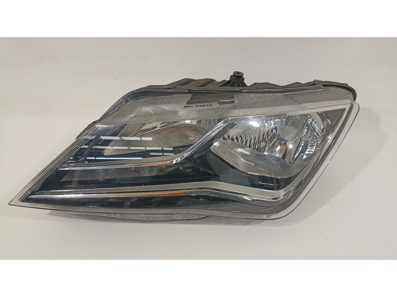 Recambio de faro izquierdo para seat toledo (kg3) reference referencia OEM IAM 6JB941015  