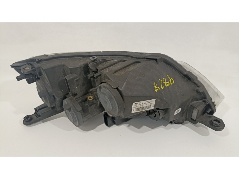 Recambio de faro izquierdo para seat toledo (kg3) reference referencia OEM IAM 6JB941015  