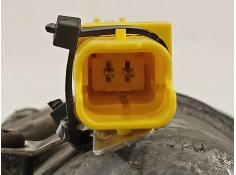 Recambio de compresor aire acondicionado para peugeot 206 cc cc referencia OEM IAM 9655191580   2