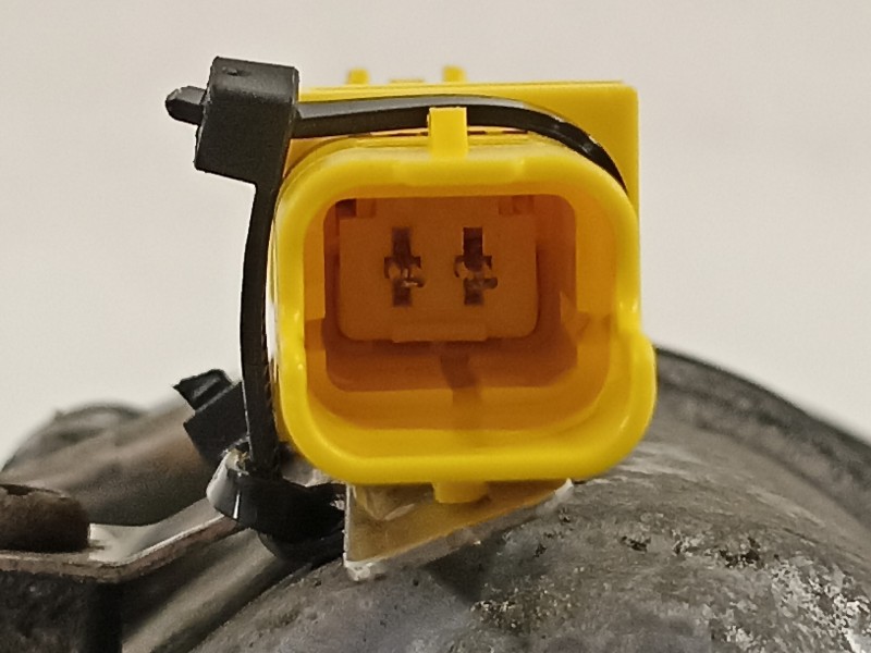 Recambio de compresor aire acondicionado para peugeot 206 cc cc referencia OEM IAM 9655191580  