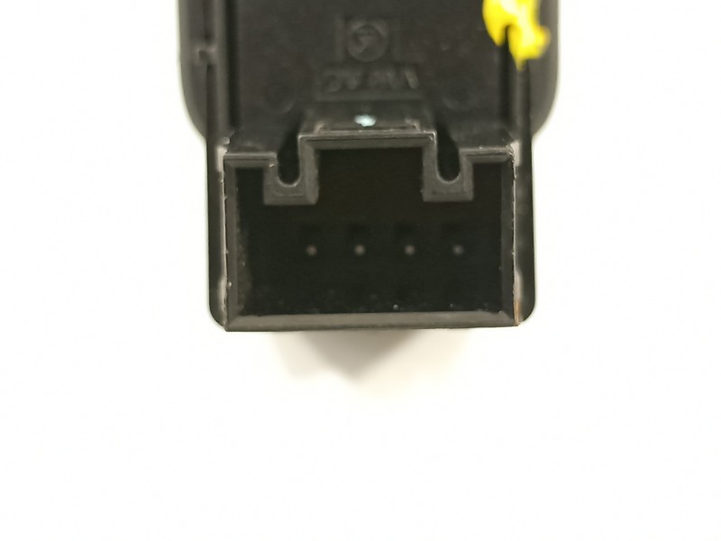 Recambio de mando elevalunas trasero izquierdo para volkswagen golf vii lim. advance bluemotion referencia OEM IAM 5G0959855D 5G