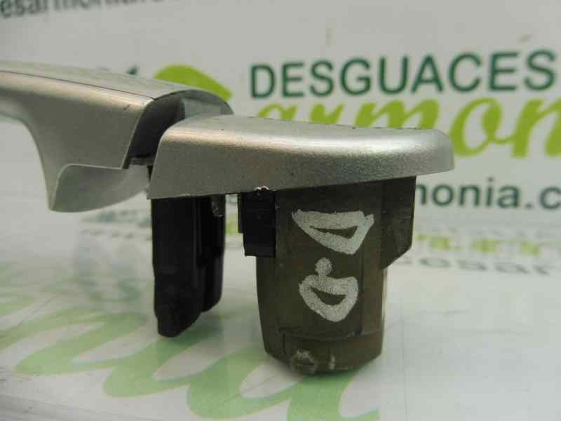 Recambio de maneta exterior delantera derecha para volkswagen polo (9n3) match referencia OEM IAM 3B0837207 3B4839167 